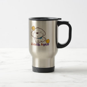 Mug De Voyage bubu et guagua