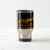 Mug De Voyage Buda Castle Hungary Budapest (Centre)