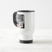 Mug De Voyage BUGS BUNNY™ - Ain't I A Stinka! (Devant gauche)