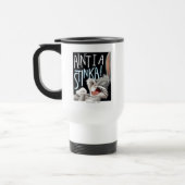 Mug De Voyage BUGS BUNNY™ - Ain't I A Stinka! (Gauche)