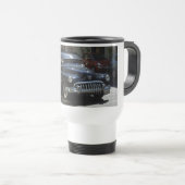 Mug De Voyage Buick Dynaflow (Devant droit)
