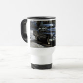 Mug De Voyage Buick Dynaflow (Devant gauche)