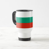 Mug De Voyage Bulgarie (Devant gauche)