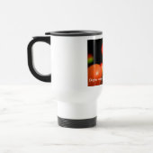 MUG DE VOYAGE BULLES QUANTUMES (Gauche)