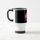 Mug De Voyage Bureau des ressources humaines (Gauche)