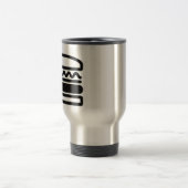 Mug De Voyage Burger Dreams (Centre)