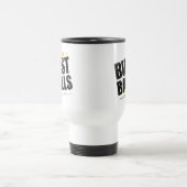 Mug De Voyage Bust Bust Balls de Painball (Centre)