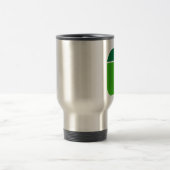 Mug De Voyage Butin de Cannabox (Centre)