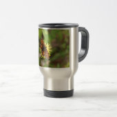 Mug De Voyage Butterfly (Devant droit)