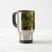 Mug De Voyage Butterfly (Devant gauche)
