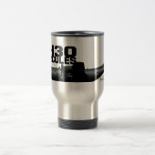 Mug De Voyage C-130 Hercule (Centre)