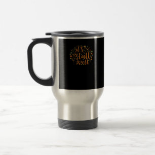 Mug De Voyage C’est la mode de l’automne Y’all
