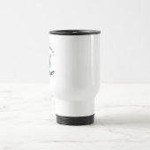 Mug De Voyage "Ça va. J'Ai 8 Armes." (Centre)