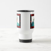 MUG DE VOYAGE ÇA VA TE FAIRE DU MAL, PAS MOI. (Centre)