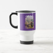 Mug De Voyage Cabazos (Gauche)