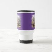 Mug De Voyage Cabazos (Centre)