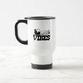 Mug De Voyage cacahuètes | Lucy Vibes (Gauche)