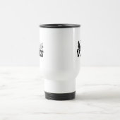 Mug De Voyage cacahuètes | Lucy Vibes (Centre)