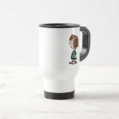 Mug De Voyage cacahuètes | Peppermenthe Patty (Devant droit)
