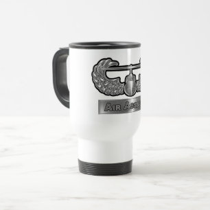 Mug De Voyage Cadeau de la 101e division aéroportée