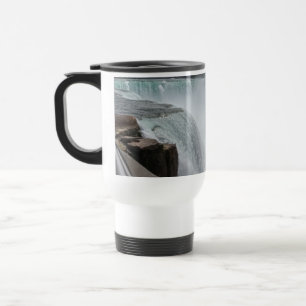 Mug De Voyage Cadeau écologique du Niagara