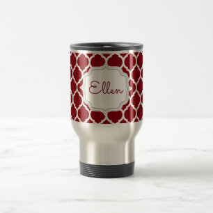 Mug De Voyage Cadeau élégant pour demoiselles d'honneur Motif ma