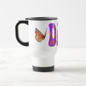 Mug De Voyage Cadeau fête des pères (Gauche)