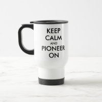 Cadeau pour Pioneer JW
