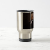 Mug De Voyage Cadeaux Alexander Hamilton (Centre)