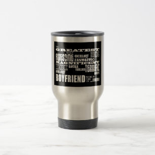 Mug De Voyage Cadeaux d'amusement pour des amis : Le plus grand
