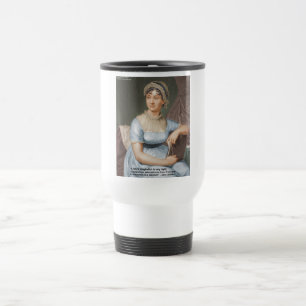 Mug De Voyage Cadeaux de citation d'amour/d'amitié/baume d'amour