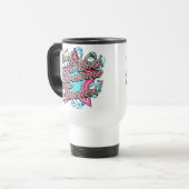 Mug De Voyage Cadeaux de professeur (Devant gauche)