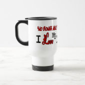 Mug De Voyage Cadeaux en coton de Tular (Gauche)