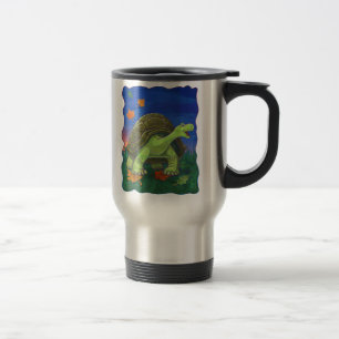 Mug De Voyage Cadeaux et accessoires de tortue