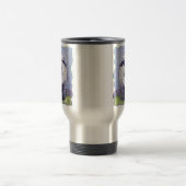 Mug De Voyage Cadeaux et accessoires pour moutons (Centre)