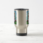 Mug De Voyage Cadeaux et accessoires St. Bernard (Centre)