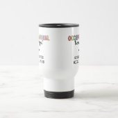 Mug De Voyage Cadeaux OT (Centre)