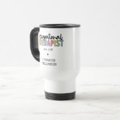 Mug De Voyage Cadeaux OT (Devant gauche)