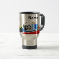Cadeaux pour les amateurs de cinéma Cadeaux pour l