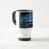 Mug De Voyage Cadi classique (Devant gauche)