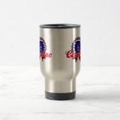 Mug De Voyage Cadillac, MI (Centre)