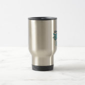 Mug De Voyage café (Centre)