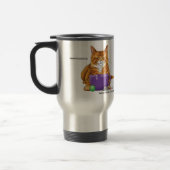 Mug De Voyage Café (Gauche)