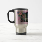mug de voyage café 3 fées (Gauche)