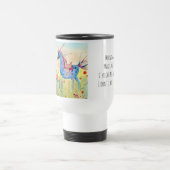 Mug De Voyage Café Cowboy (Centre)