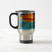 Mug De Voyage Café heureux de matin (Gauche)