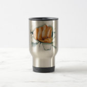 Mug De Voyage Café requis (Centre)