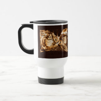 Mug De Voyage Café sur Café