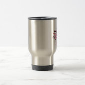 Mug De Voyage café zen (Centre)