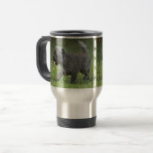 Mug De Voyage Cairn Terrier (Devant gauche)